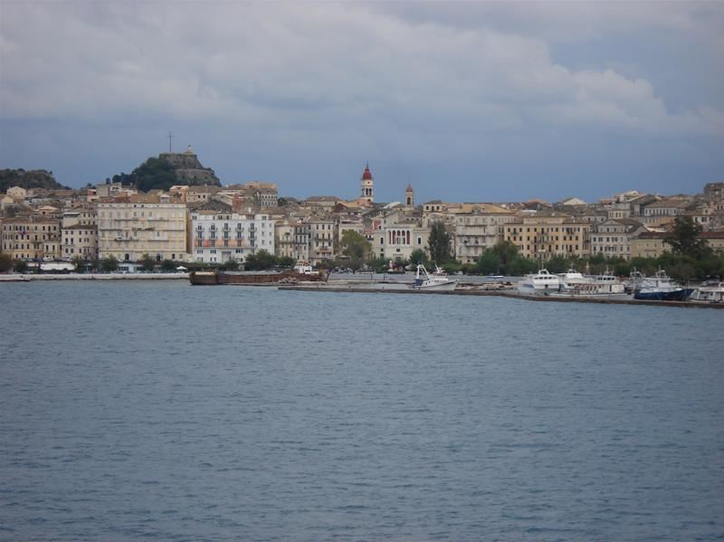 -35% Last Minute Corfu 2026 ᐈ 67 Hoteluri